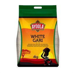 MA Fufu Flour (Cocoyam) 24x680G