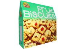 Fruit Biscuits