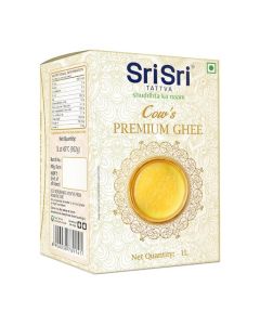 Sri TATTVA Immunity 1 Litre