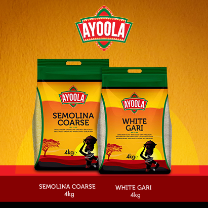 Ayoola 